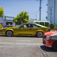 Illustration for article titled Pics of the last car meet....